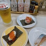 はま寿司 コピス吉祥寺店的實拍圖