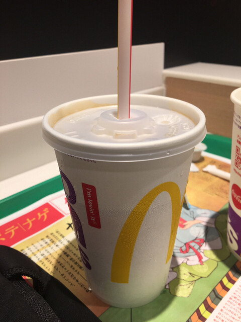 マクドナルド 北千住西口店的實拍高清圖