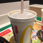 マクドナルド 北千住西口店的實拍圖