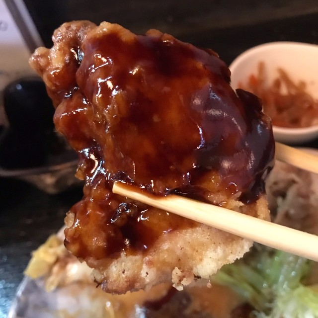 recommendations image for かくれ庵 まるいち