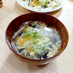 ぎょうざ花火的实拍图