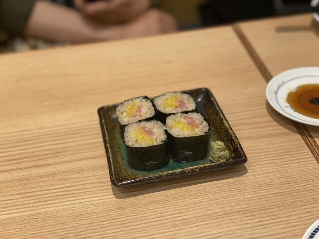 鮨・酒・肴　杉玉 南森町的實拍高清圖