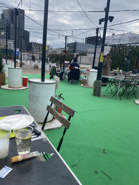 京王BBQガーデン的實拍高清圖