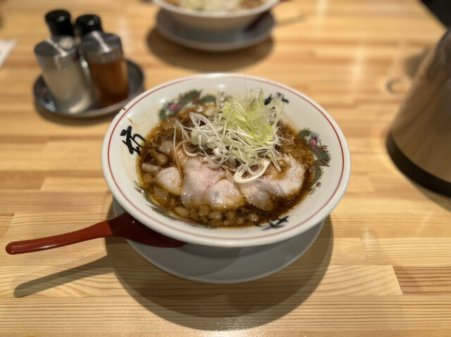 ラーメンの坊歩 八条店的实拍高清图