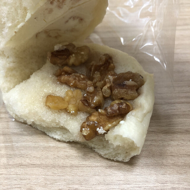 吉田パン 亀有本店的实拍高清图