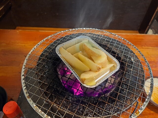 七輪焼肉 安安 吉祥寺店的實拍高清圖