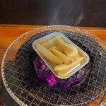 七輪焼肉 安安 吉祥寺店的實拍圖