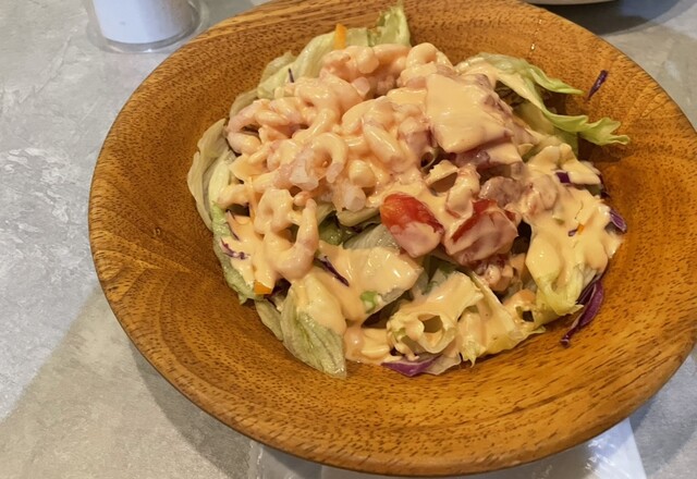 recommendations image for サイゼリヤ なんばOCAT店