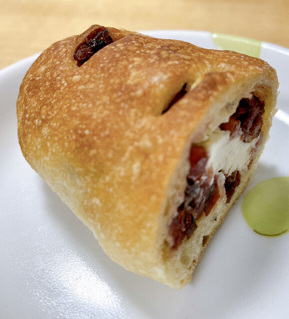 recommendations image for パン工房 王様のかくれ家