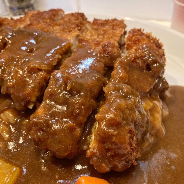 recommendations image for ニコニコ まぜ麺&カレー