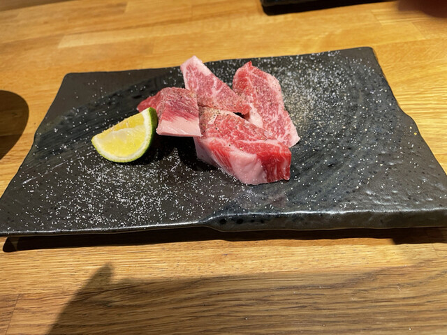 recommendations image for 焼肉 MIYABI