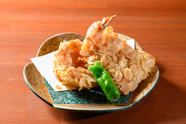 あじな店 村井的实拍高清图
