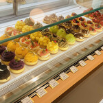 recommendations for tartotte 丸井吉祥寺店