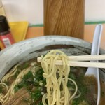 ラーメンハウス盾的实拍图