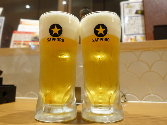 牛たんと牛かつ 青葉 錦糸町テルミナ店的實拍高清圖