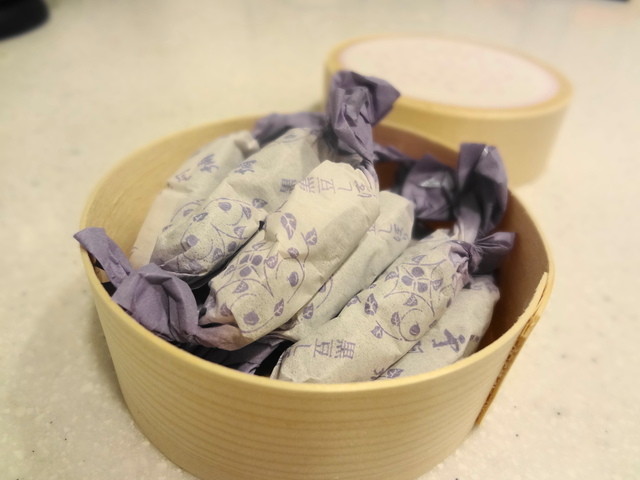 recommendations image for 京栗菓匠 若菜屋 四条西洞院店