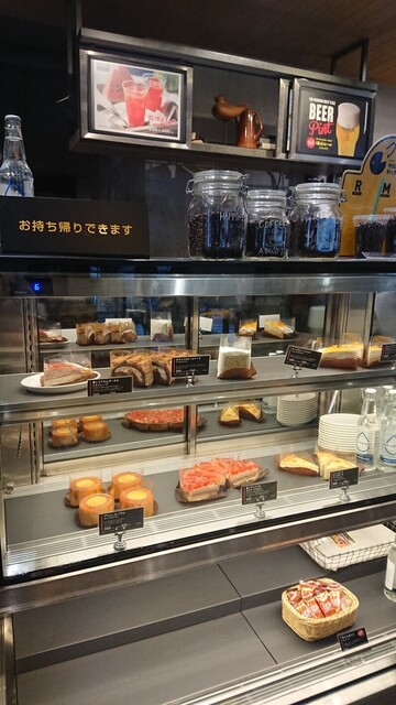 プロント 亀戸駅店的實拍高清圖