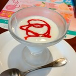 デニーズ 豪徳寺店的實拍圖