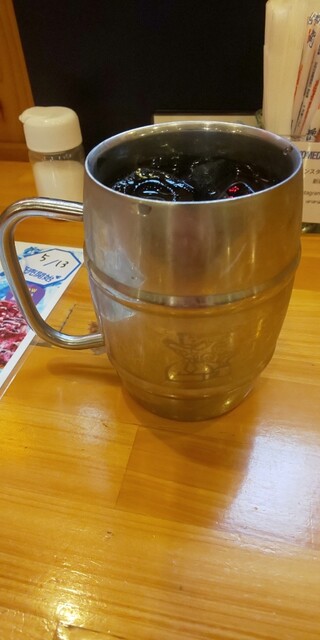 コメダ珈琲店 八王子駅北口店的实拍高清图