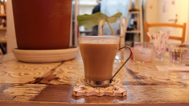 スタジオクートカフェ的实拍高清图