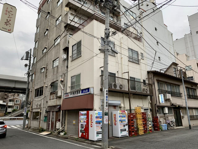 recommendations image for 磯貝酒店
