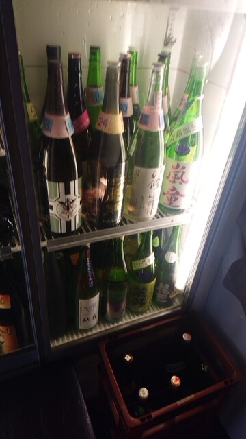 酒とお料理 つぐ的实拍高清图