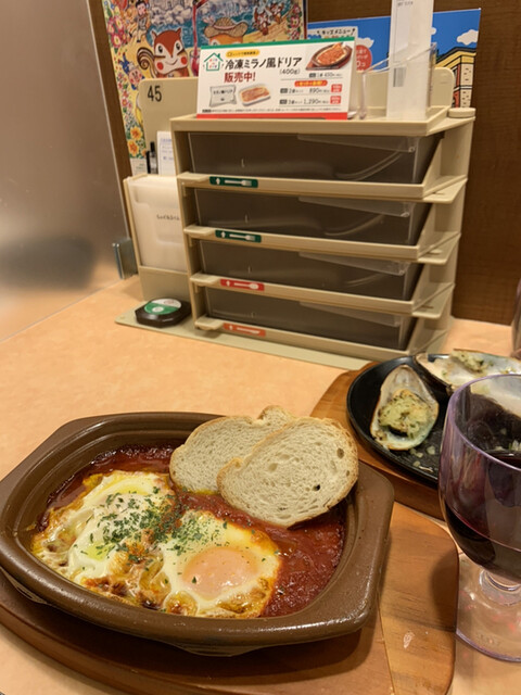recommendations image for サイゼリヤ 地下鉄赤塚店