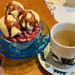recommendations for シャレー スイス ミニ