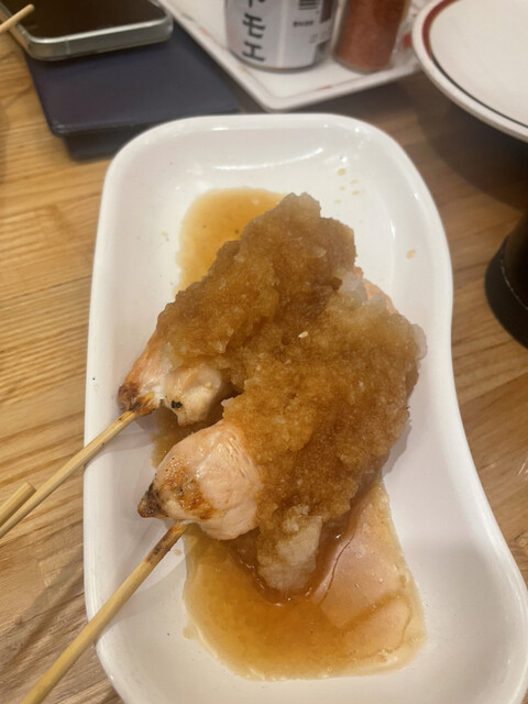 串鳥 栄通店的實拍高清圖