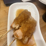 串鳥 栄通店的實拍圖