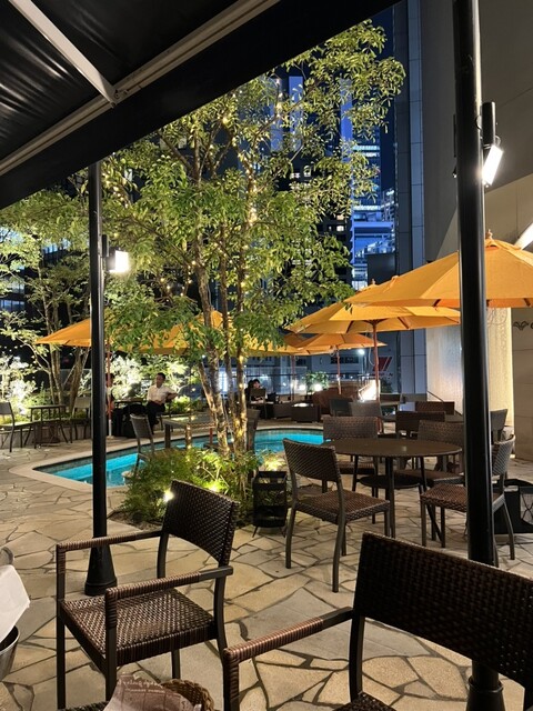 recommendations image for 347CAFE＆LOUNGE