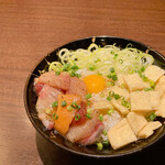 佐渡島へ渡れ 上野店的實拍圖