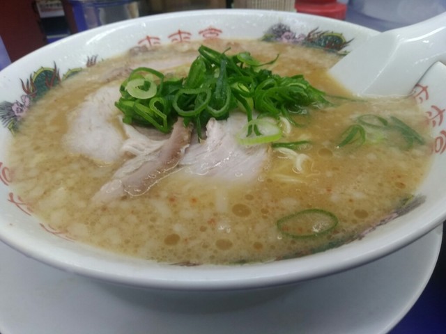 来来亭  桂川店的實拍高清圖