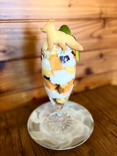 recommendations image for cake&cafe APU