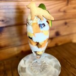 recommendations for cake&cafe APU