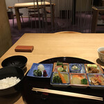 高麗橋 吉兆 なんばダイニングメゾン店的實拍圖