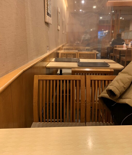 とんかつKYK ナンバ店的实拍高清图