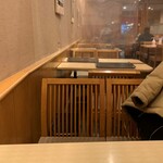 とんかつKYK ナンバ店的实拍图