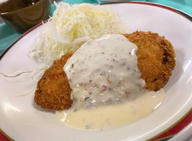 recommendations image for クラーク食堂