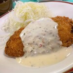 recommendations for クラーク食堂