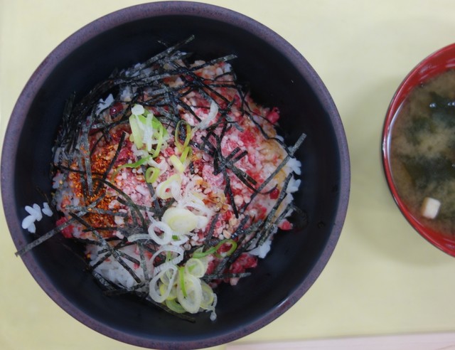 北大生協の食堂 北部食堂的實拍高清圖