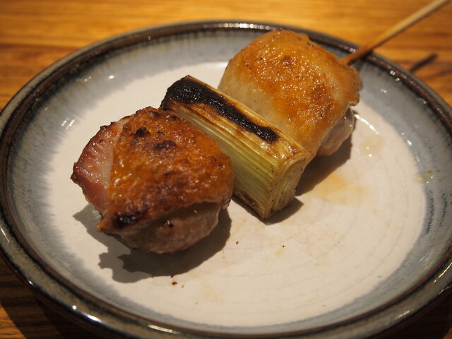 炭火焼とり えんや 難波千日前店的实拍高清图