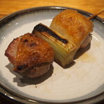 炭火焼とり えんや 難波千日前店的实拍图