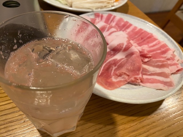 recommendations image for 地鶏 海鮮 十割そば だししゃぶ 日日