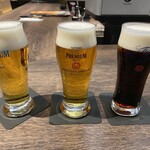 recommendations for ザ プレミアム モルツ ハウス