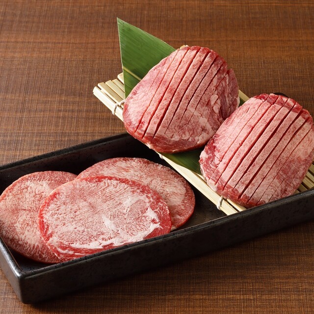 recommendations image for 牛角 赤羽店