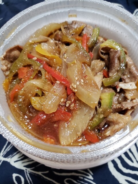 松屋 天神店的实拍高清图