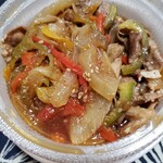 松屋 天神店的实拍图