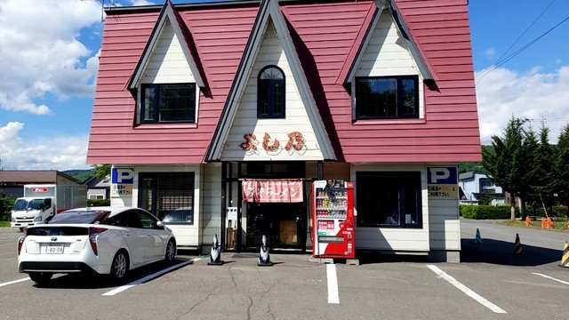 よし乃 上川店的实拍高清图