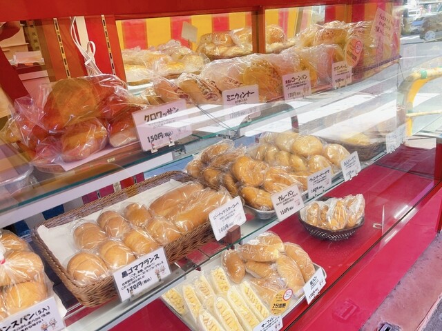 recommendations image for シロヤベーカリー 藤田店